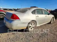 2015 Chevrolet Impala photo