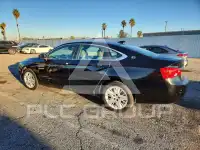 2015 Chevrolet Impala фото