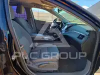 2015 Chevrolet Impala photo