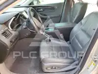 2015 Chevrolet Impala фото