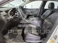 2015 Chevrolet Impala photo