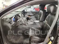2015 Chevrolet Impala фото