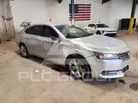 2015 Chevrolet Impala photo