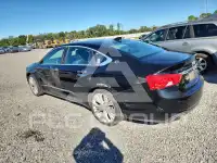 2015 Chevrolet Impala фото