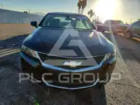 2015 Chevrolet Impala фото