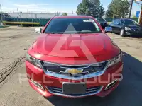 2015 Chevrolet Impala photo