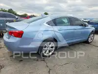 2015 Chevrolet Impala фото
