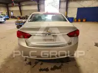 2015 Chevrolet Impala photo