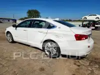 2015 Chevrolet Impala фото