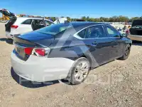 2015 Chevrolet Impala фото