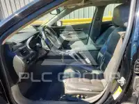 2015 Chevrolet Impala photo