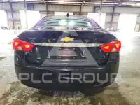 2015 Chevrolet Impala photo