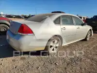 2015 Chevrolet Impala photo