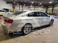 2015 Chevrolet Impala photo