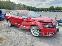 2015 Chevrolet Impala photo