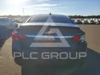 2015 Chevrolet Impala фото