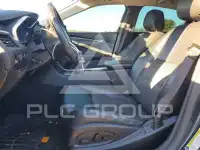 2015 Chevrolet Impala фото