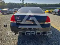 2015 Chevrolet Impala фото