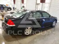 2015 Chevrolet Impala фото