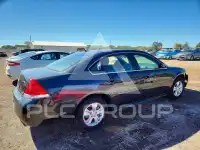 2015 Chevrolet Impala photo