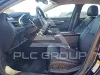 2015 Chevrolet Impala photo