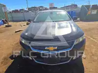 2015 Chevrolet Impala photo