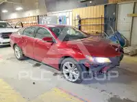 2015 Chevrolet Impala фото