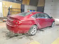 2015 Chevrolet Impala фото