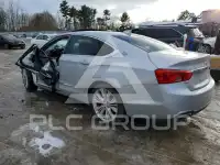 2015 Chevrolet Impala photo