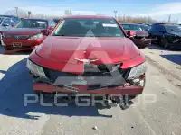 2015 Chevrolet Impala фото