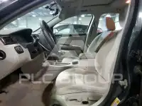 2015 Chevrolet Impala photo