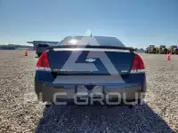 2015 Chevrolet Impala фото