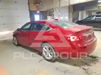 2015 Chevrolet Impala фото