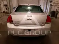 2015 Chevrolet Impala фото