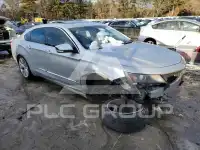 2015 Chevrolet Impala photo