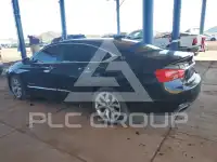 2015 Chevrolet Impala фото