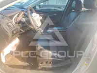 2015 Chevrolet Impala photo