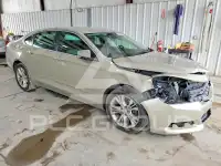 2015 Chevrolet Impala фото