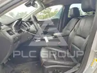 2015 Chevrolet Impala фото