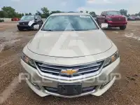 2015 Chevrolet Impala фото