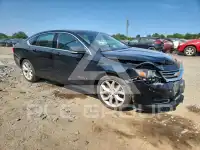 2015 Chevrolet Impala фото