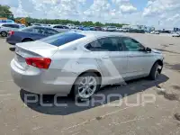 2015 Chevrolet Impala photo