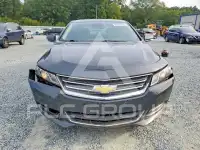 2015 Chevrolet Impala фото
