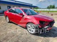 2015 Chevrolet Impala фото