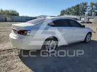 2015 Chevrolet Impala фото