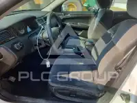 2015 Chevrolet Impala фото