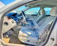 2015 Chevrolet Impala фото