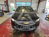 2015 Chevrolet Impala фото