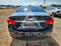 2015 Chevrolet Impala photo