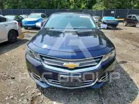 2015 Chevrolet Impala photo